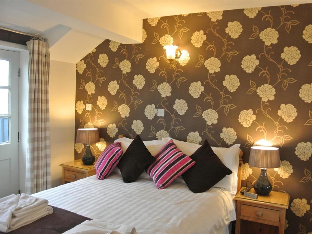 Wellington Inn Harrogate Pokoj fotografie