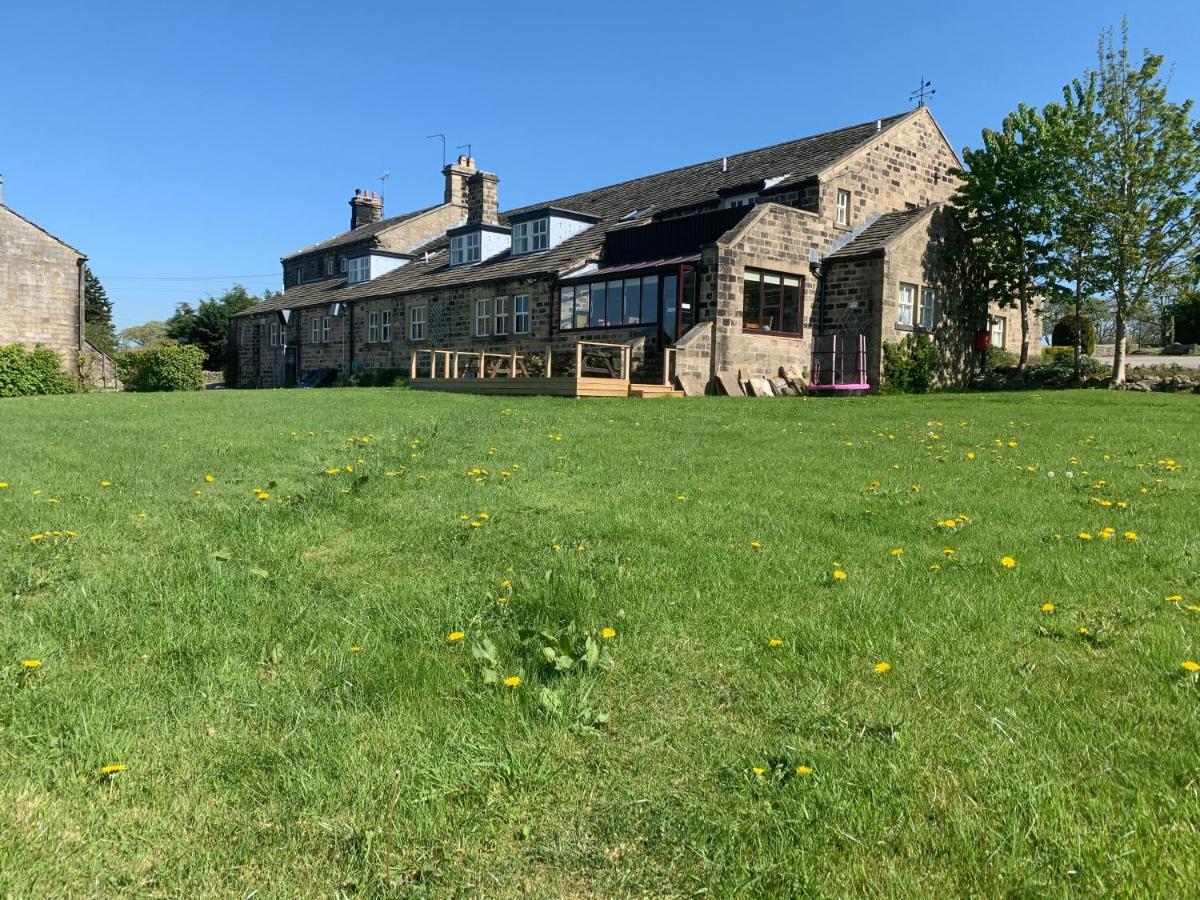 Wellington Inn Harrogate Exteriér fotografie