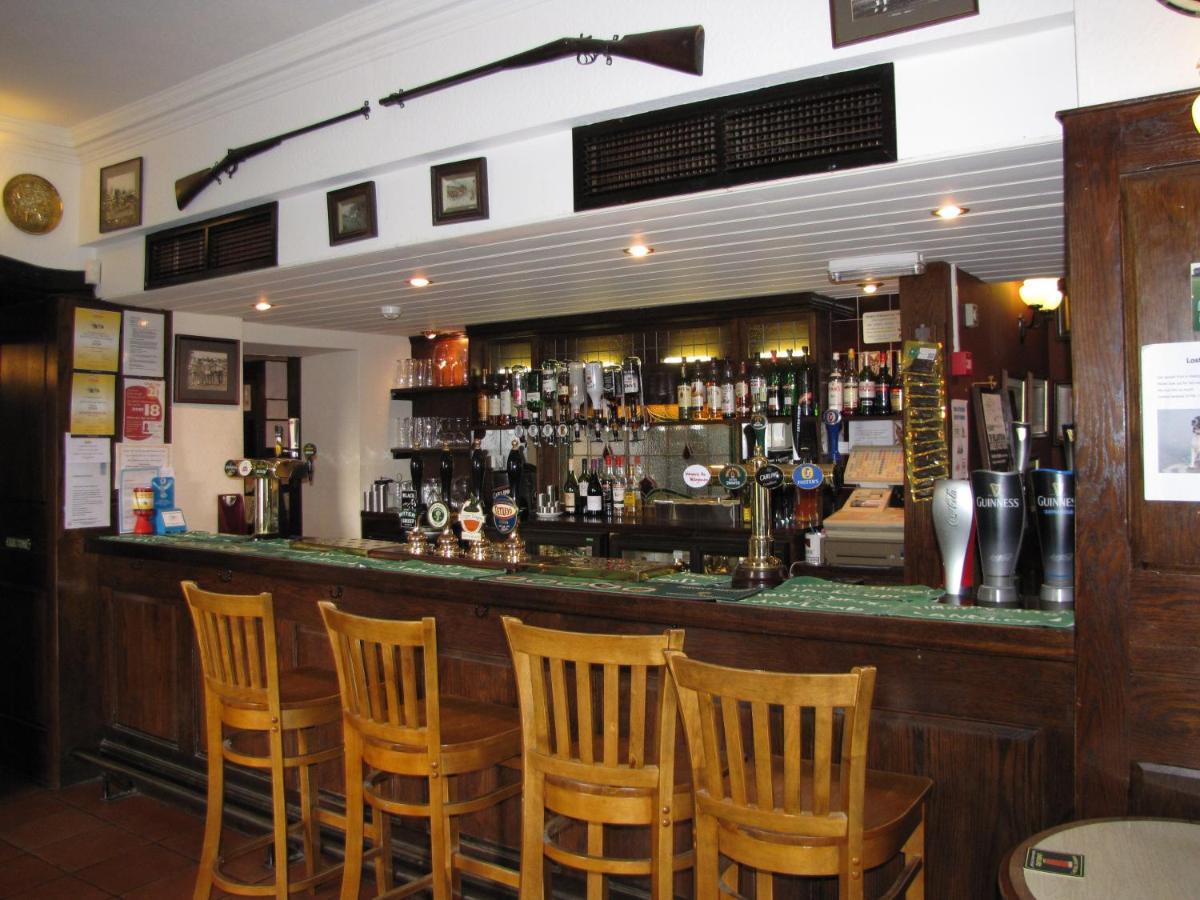 Wellington Inn Harrogate Exteriér fotografie