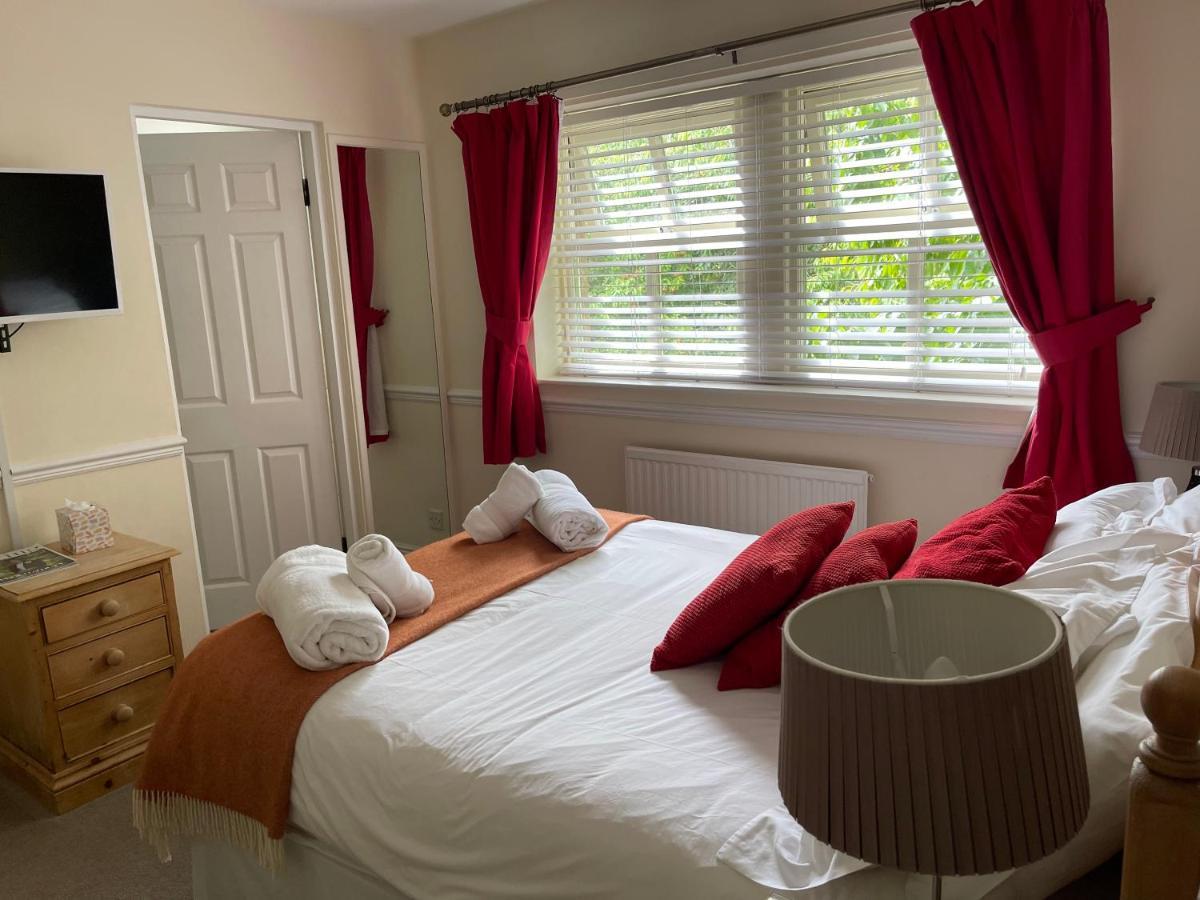 Wellington Inn Harrogate Exteriér fotografie