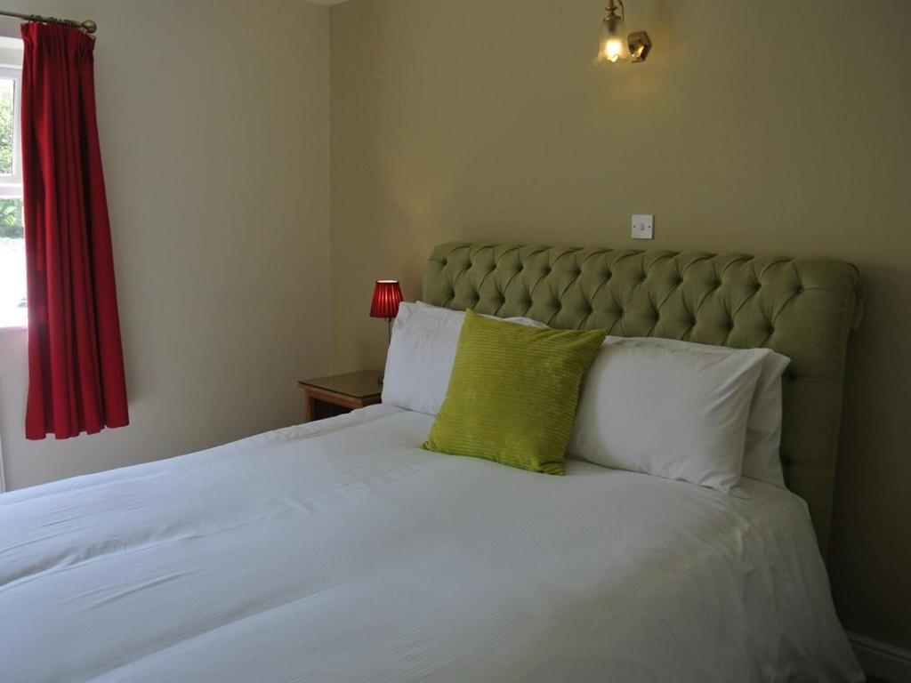 Wellington Inn Harrogate Pokoj fotografie